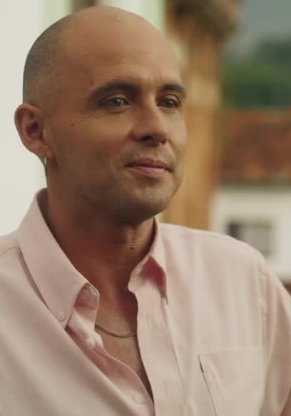 S01:E02 - El Dilema De Marcelo poster