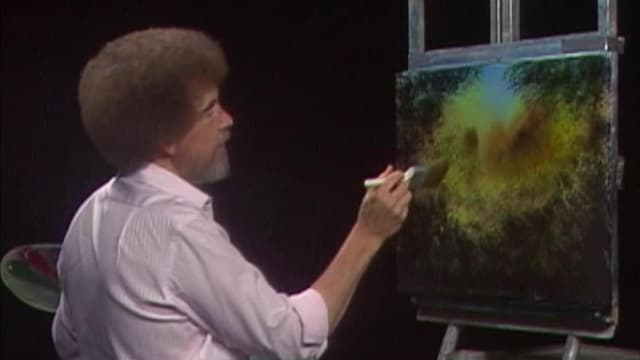 T25:C04 - S25:E04 - Splashes of Autumn