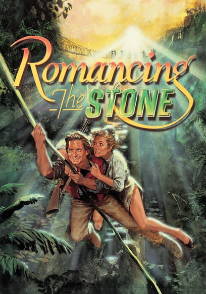 Romancing the Stone