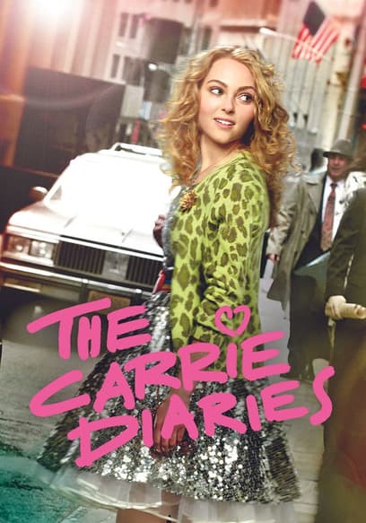 The Carrie Diaries