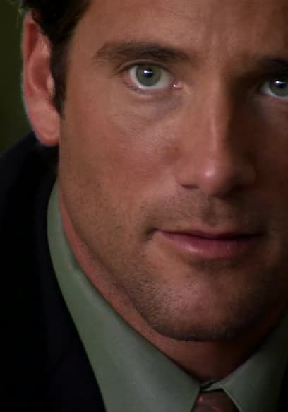 S01:E103 - Hard Sell poster