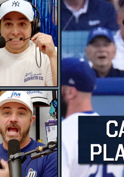 Póster de S2025:E1273 - Can the Yankees Beat the Other Playoff Teams?