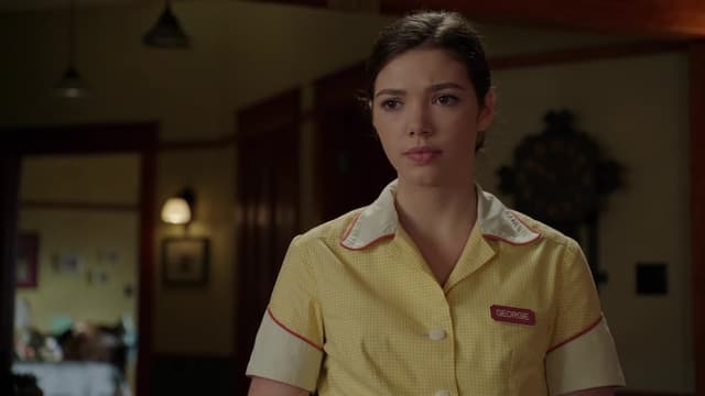 S12:E05 - Change of Heart