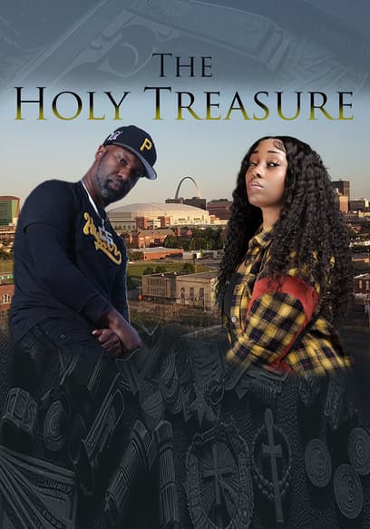 The Holy Treasure