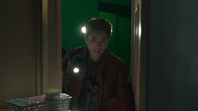 S01:E05 - Episode 5