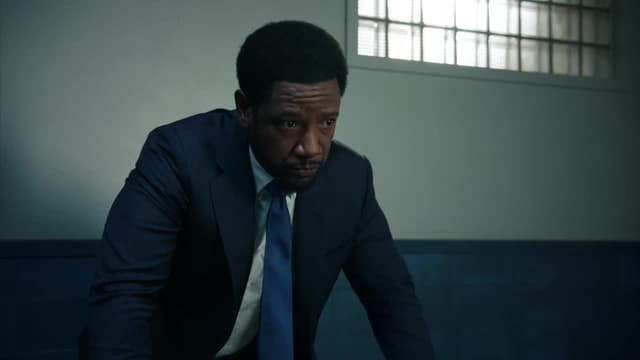 S03:E07 - Paradise Lost