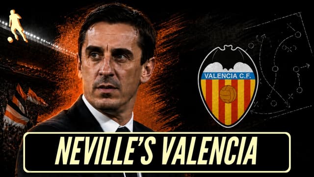 S03:E16 - Gary Neville's Valencia Disaster