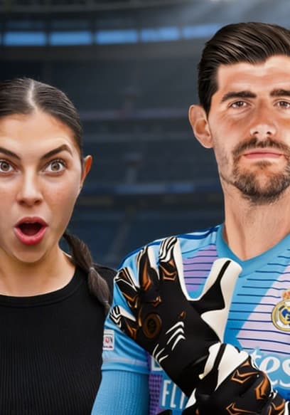 S01:E04 - I Challenged World's Best Goalkeeper poster