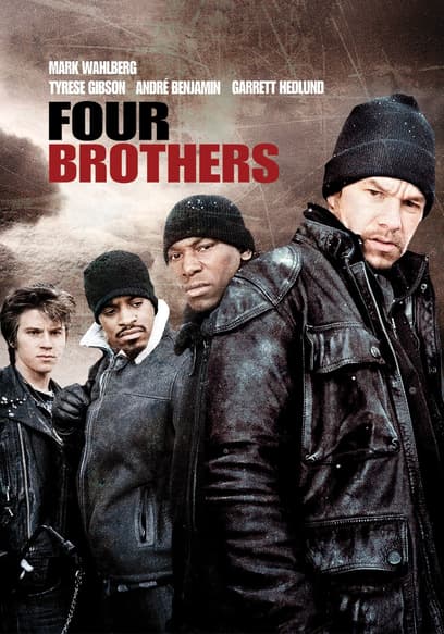 Four Brothers