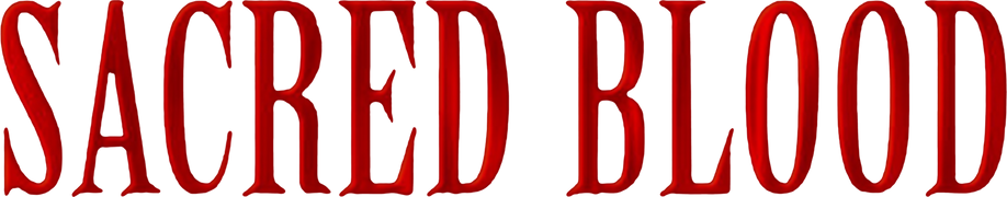 Sacred Blood