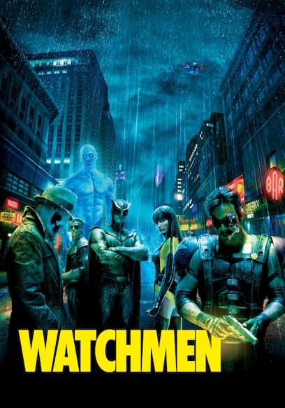 Watchmen