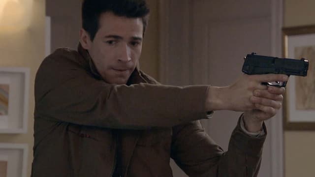 S01:E176 - Episodio 176