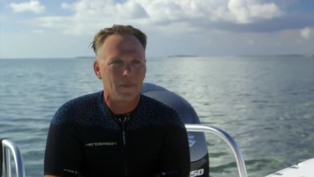 S01:E04 - Unexplained Encounters