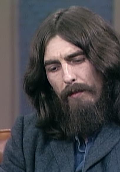 S01:E09 - Rock Icons: November 23, 1971 George Harrison poster