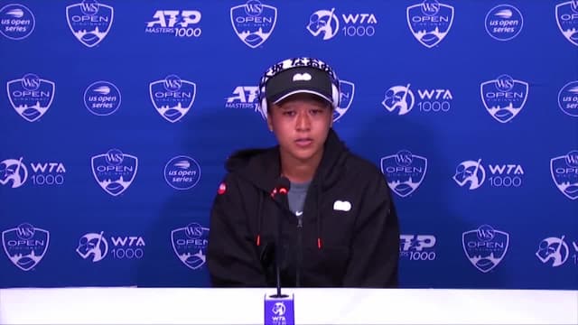 S01:E17 - Naomi Osaka