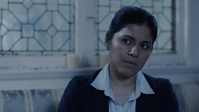 S01:E09 - Weeping Widow