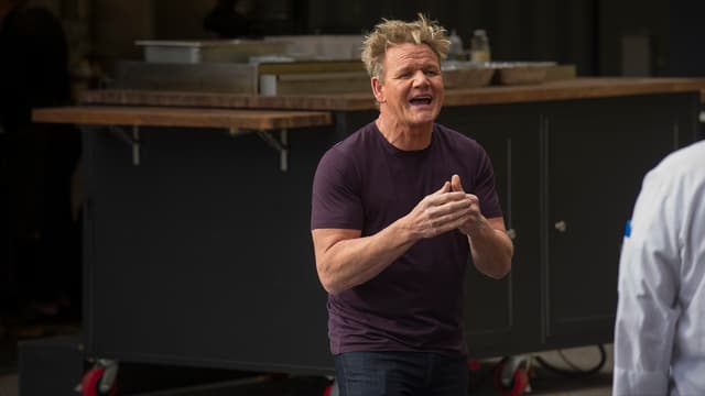 S02:E04 - Catfish Cabin