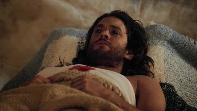 S01:E54 - El otro hombre