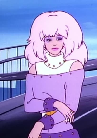 S02:E26 - Hollywood Jem (Pt. 1): For Your Consideration poster