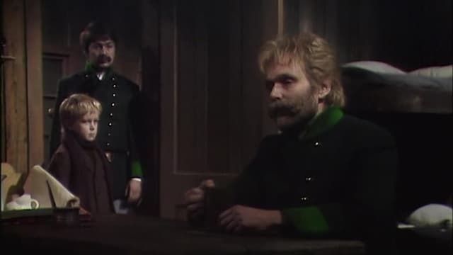 S02:E12 - Genesis and Catastrophe