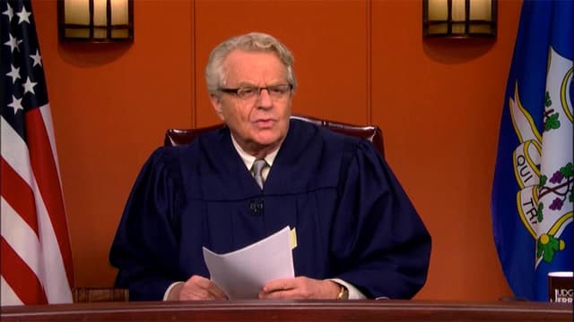 S01:E01 - Pain in the Cars