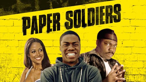 Watch Paper Soldiers (2002) Free Movies Tubi