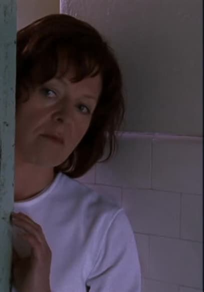 S04:E19 - Time Out of Mind poster