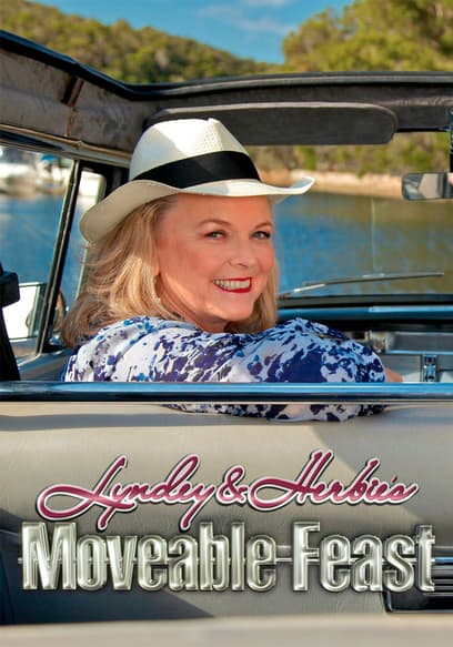 Lyndey & Herbie's Moveable Feast