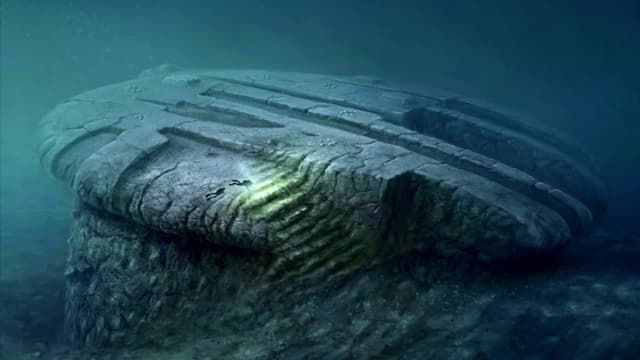 S01:E02 - Deep Sea Encounters