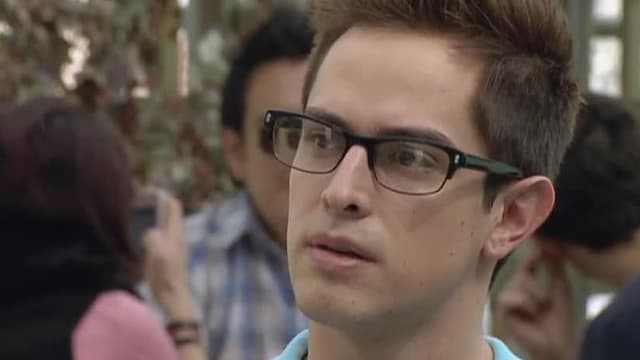 S01:E54 - Capítulo 54