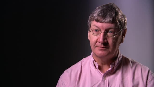 S01:E10 - Conspiracy