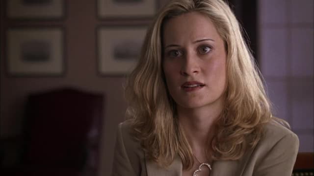 S01:E04 - Don't Break Your Brother's Heart