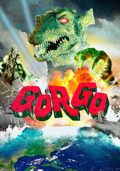 Gorgo