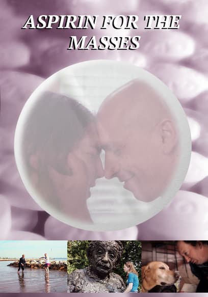 Aspirin for the Masses