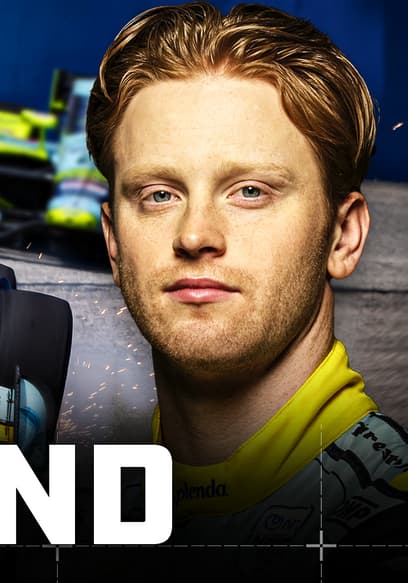 Affiche de S2026:E09 - Hero or Zero: INDYCAR's Most Fearless Driver