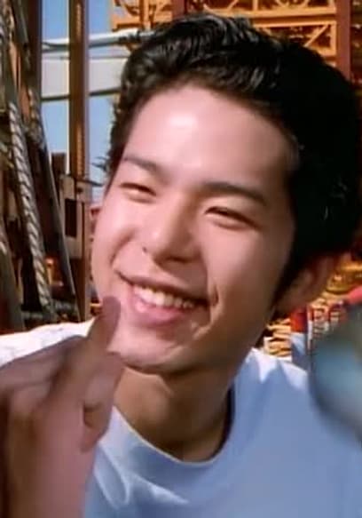 Watch Denji Sentai Megaranger S01:E23 - Why! My Egg Is a Nezire Beast ...