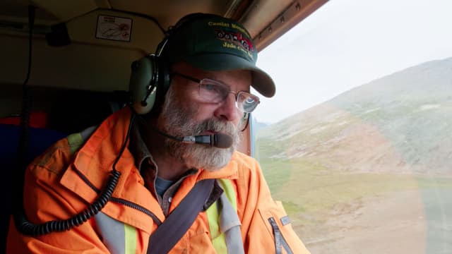 S04:E08 - Decisión difícil