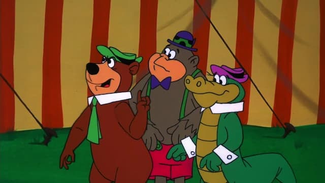 S01:E03 - Mr. Prankster