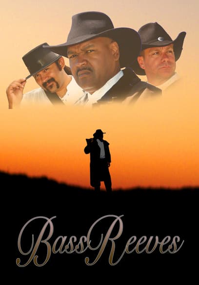 Bass Reeves