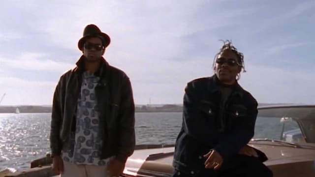 S01:E11 - Two Eyes for an Eye