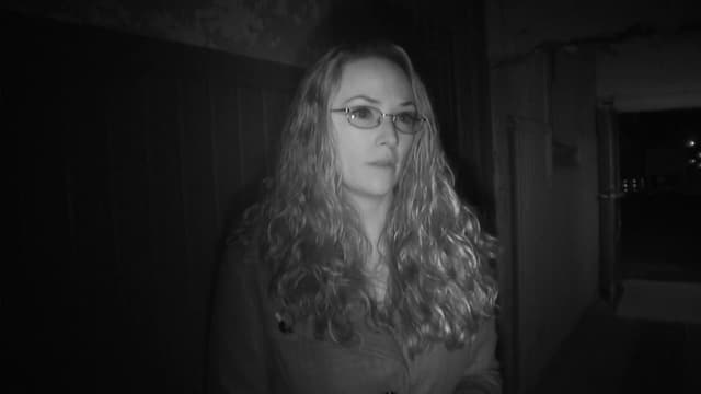 S06:E06 - Haunted Reform School