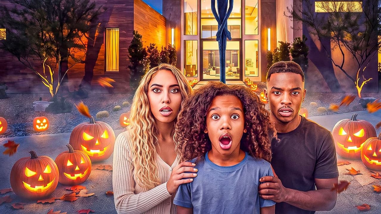 Watch The Beverly Halls: House of Terror