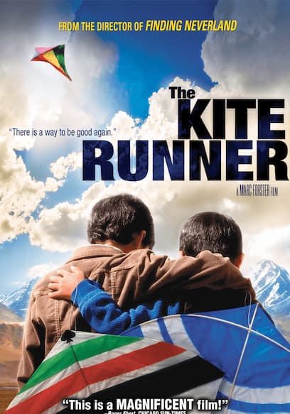 The Kite Runner