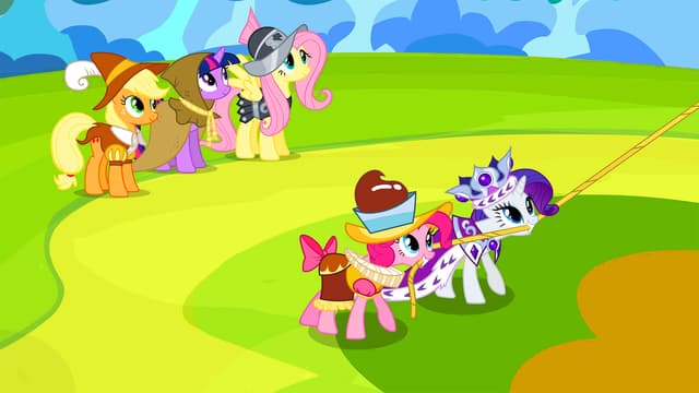 S02:E11 - Family Appreciation Day