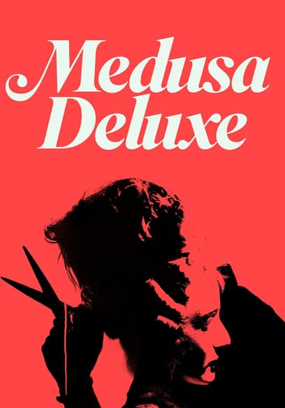 Medusa Deluxe
