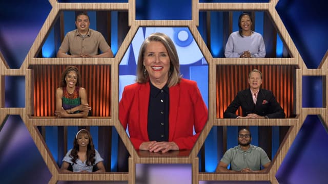 S07:E47 - Travel-Themed Clues, Turbulent Guesses