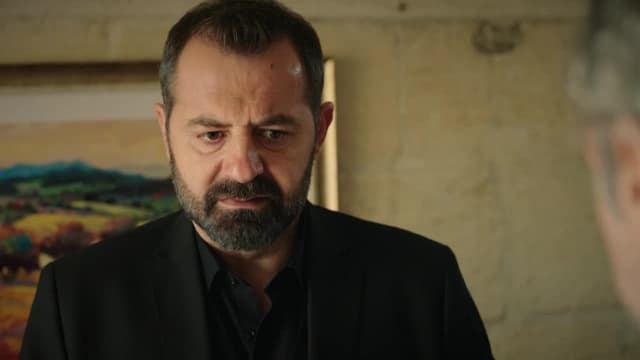 S01:E18 - Episodio 18