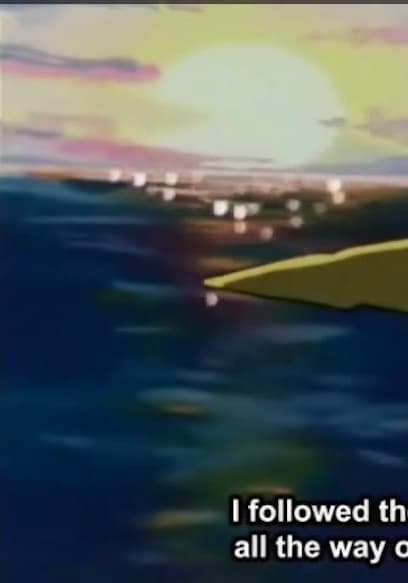 S03:E01 - Elza From the Sea poster