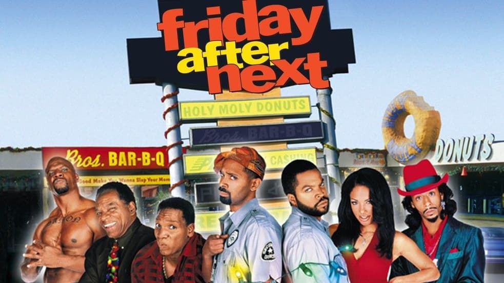 Friday After Next
