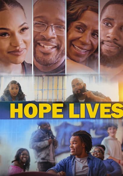 Hope Lives
